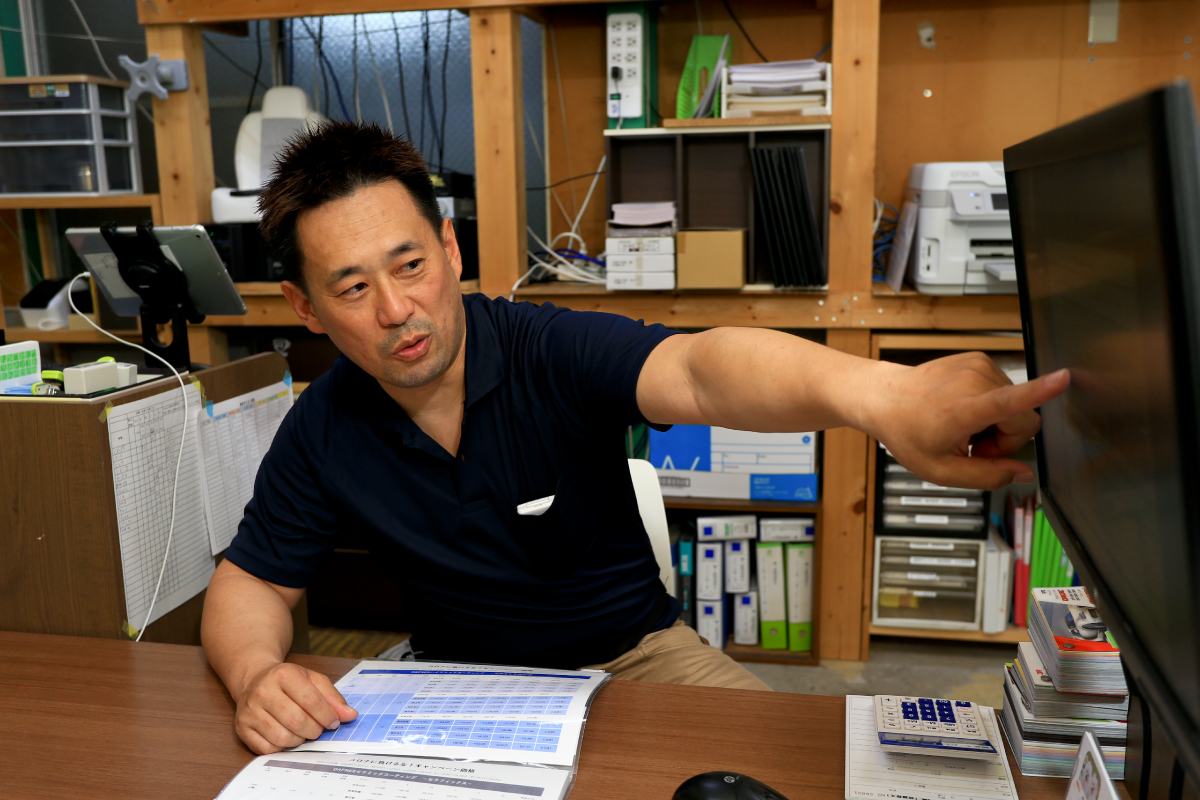 名古屋スタートラストの保証制度と施工後サポート対応力