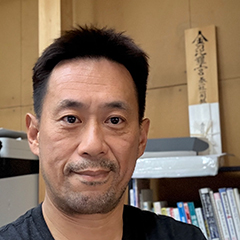 竹村 隆行のアバター