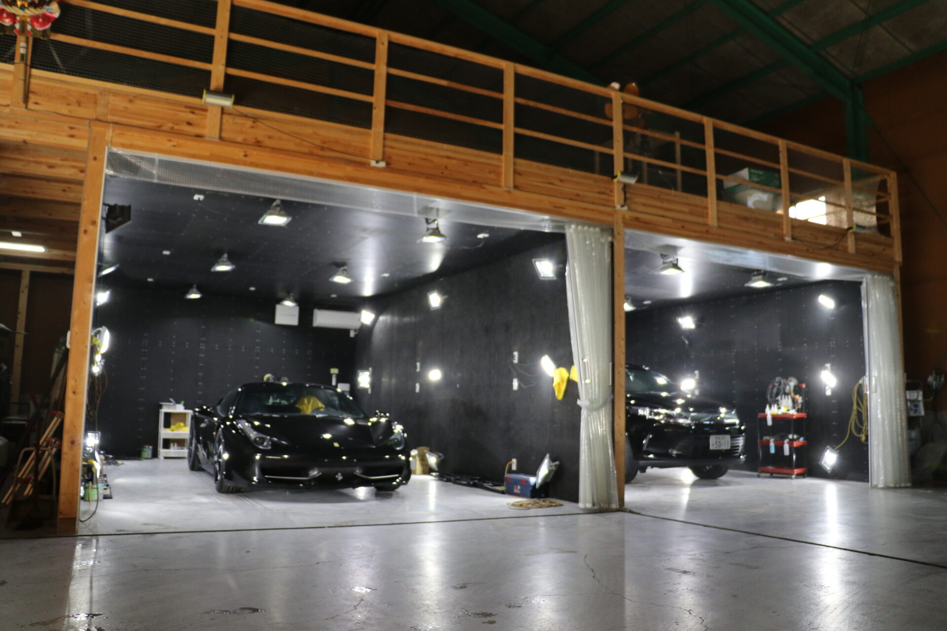 【2025年版】名古屋・愛知で失敗しないカーコーティングの効果と種類別おすすめ３選