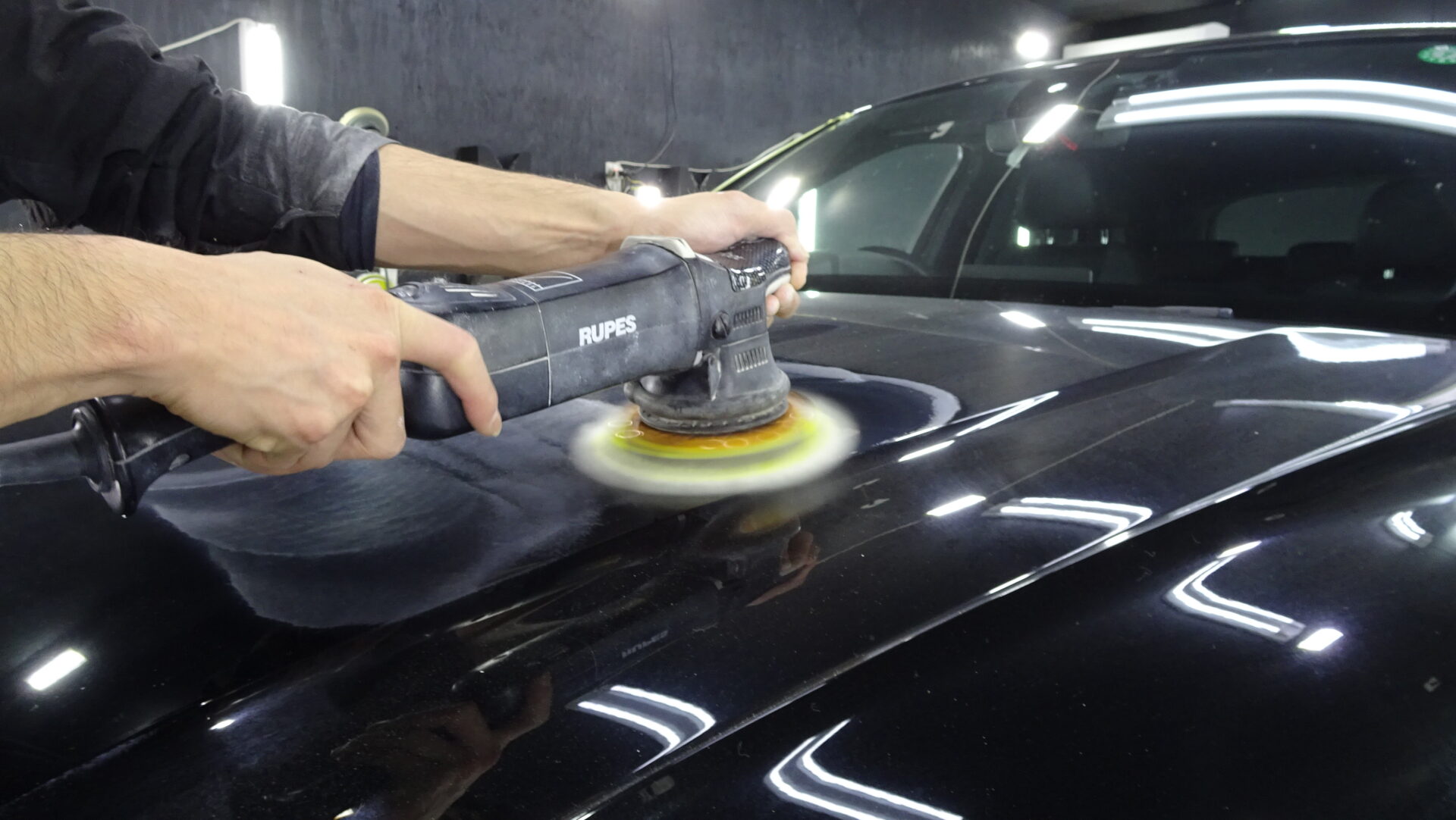 【化学者が本音で語る】自動車用コーティング剤のうんちく｜傷防止は幻想か、知るべき真実