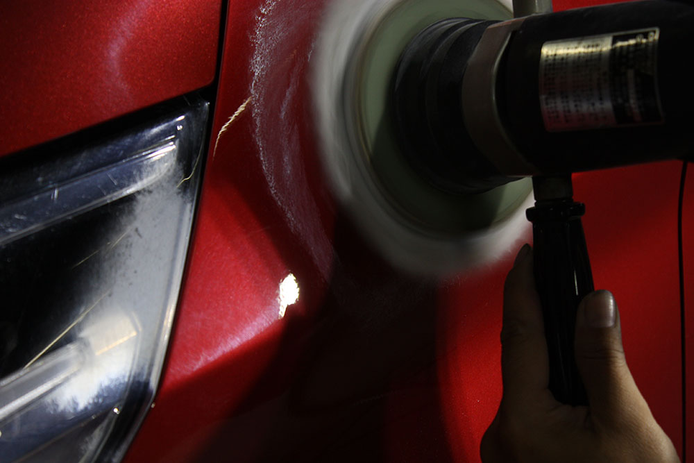 日産 施工写真 (7)