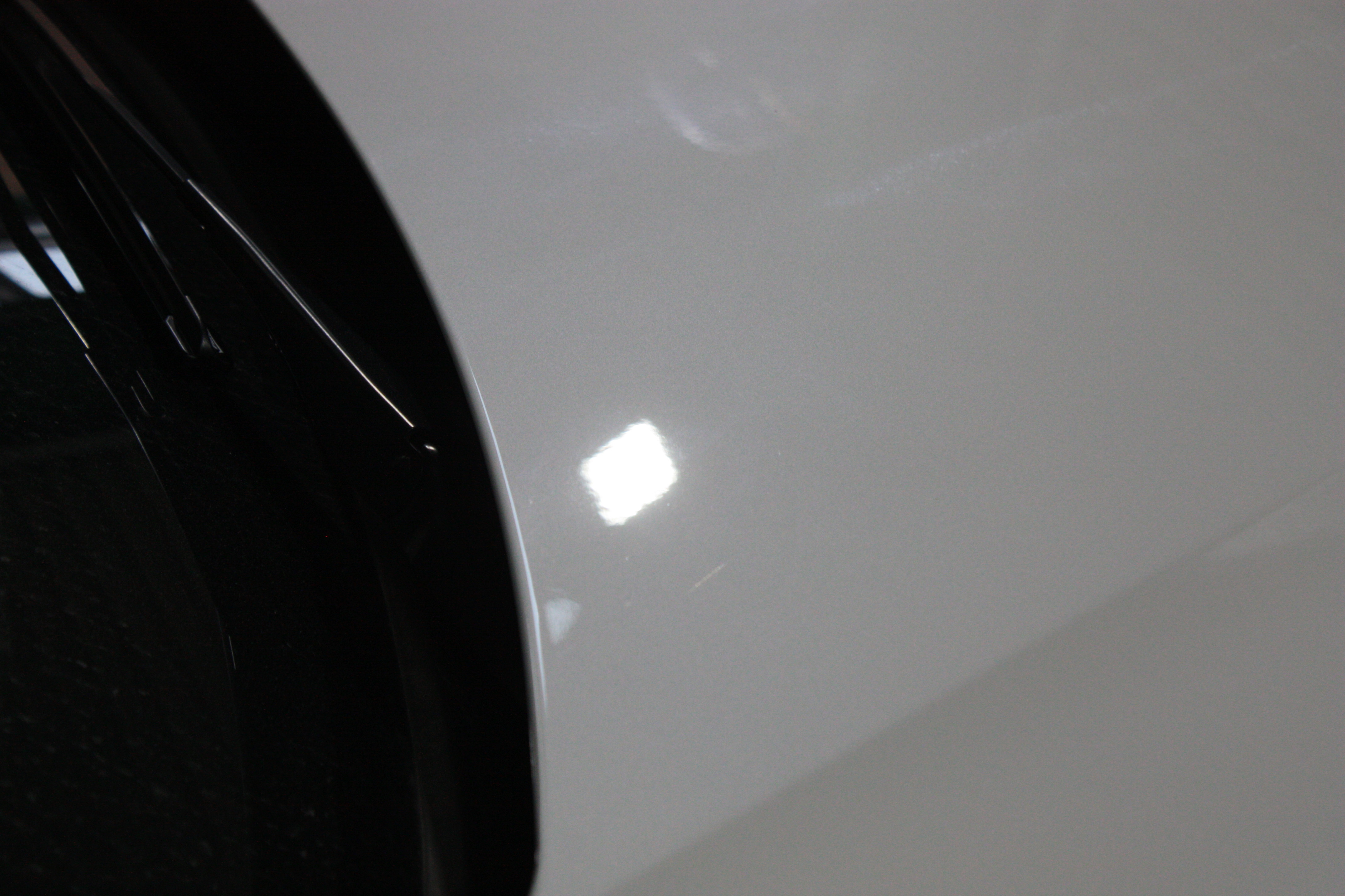 BMW 320d 施工写真 (5)