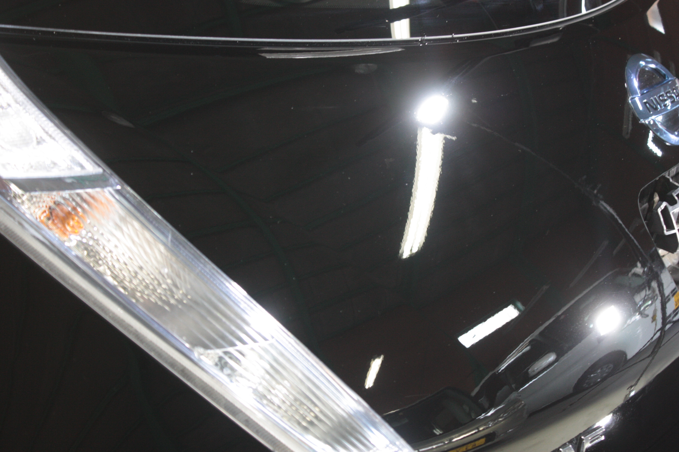 日産 リーフ 施工写真 (28)