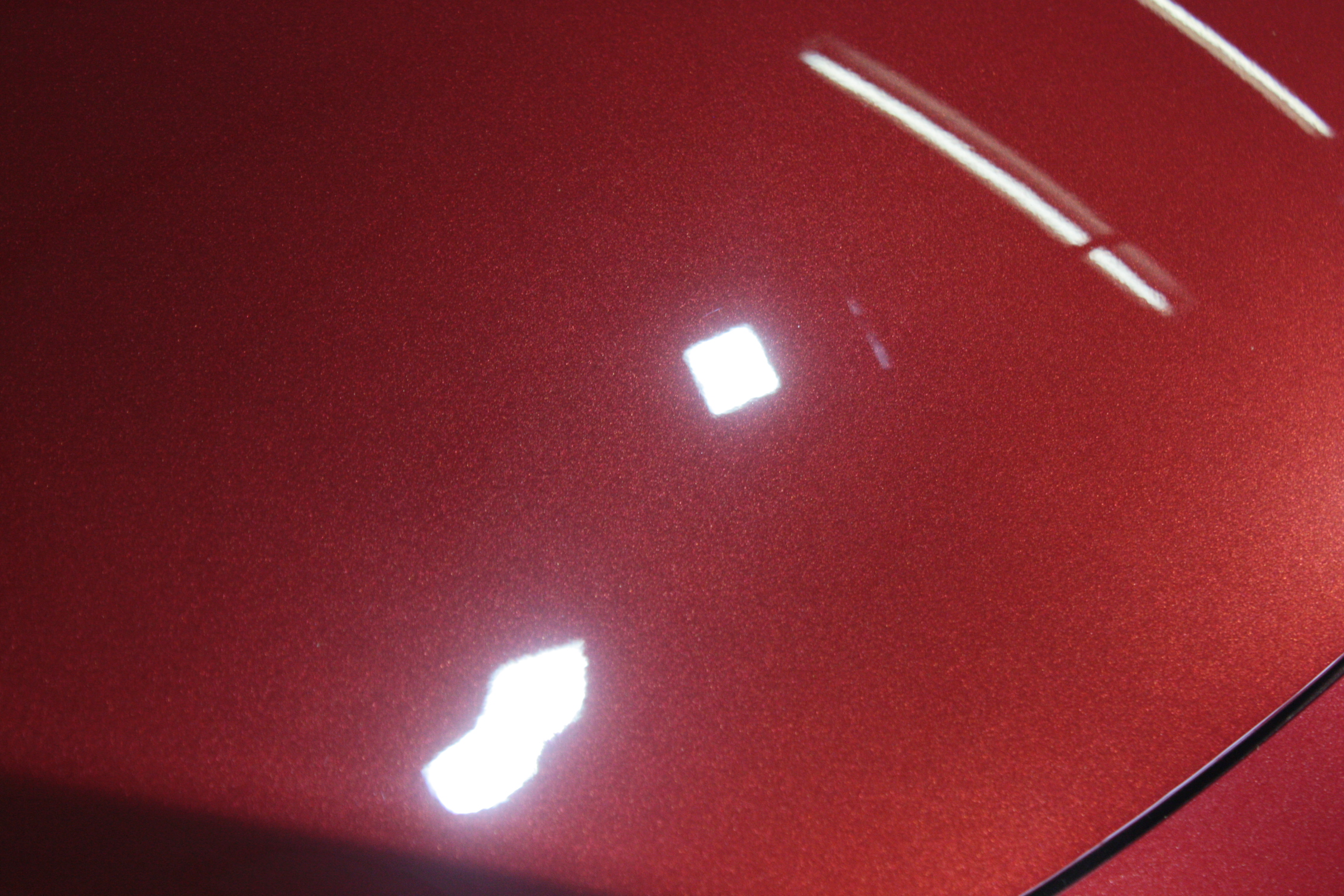 日産 ノート 施工写真 (10)
