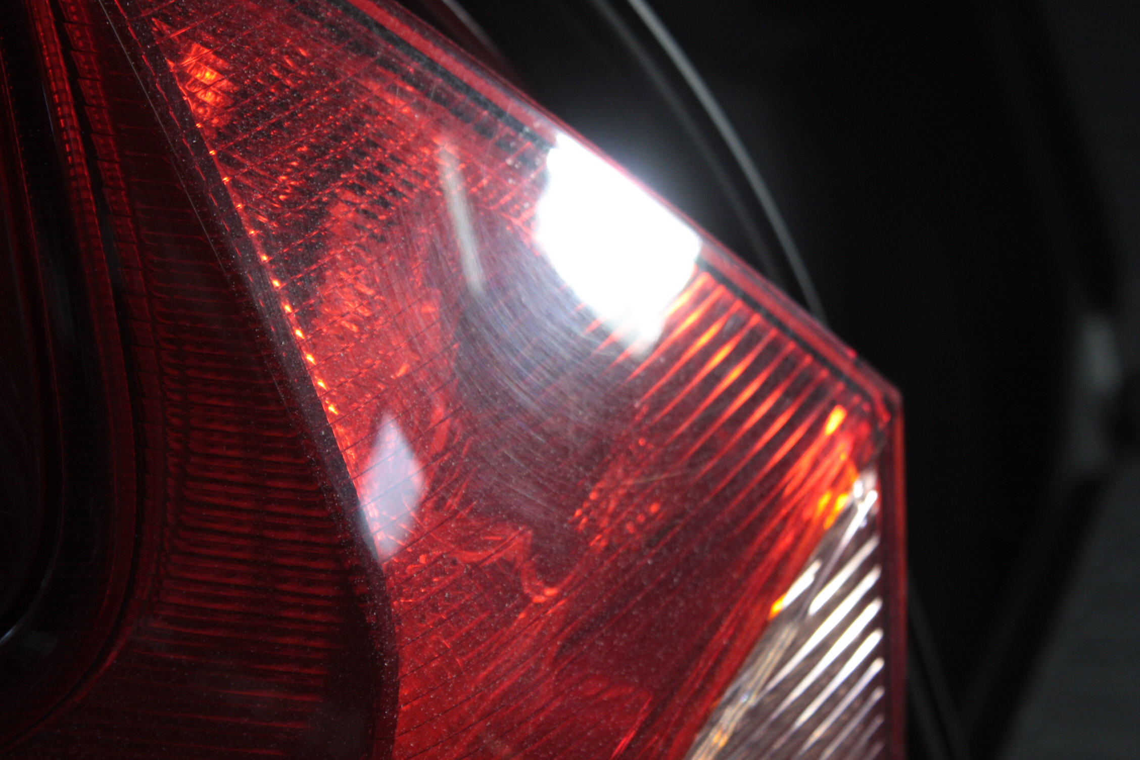 日産 ノート 施工写真 (15)