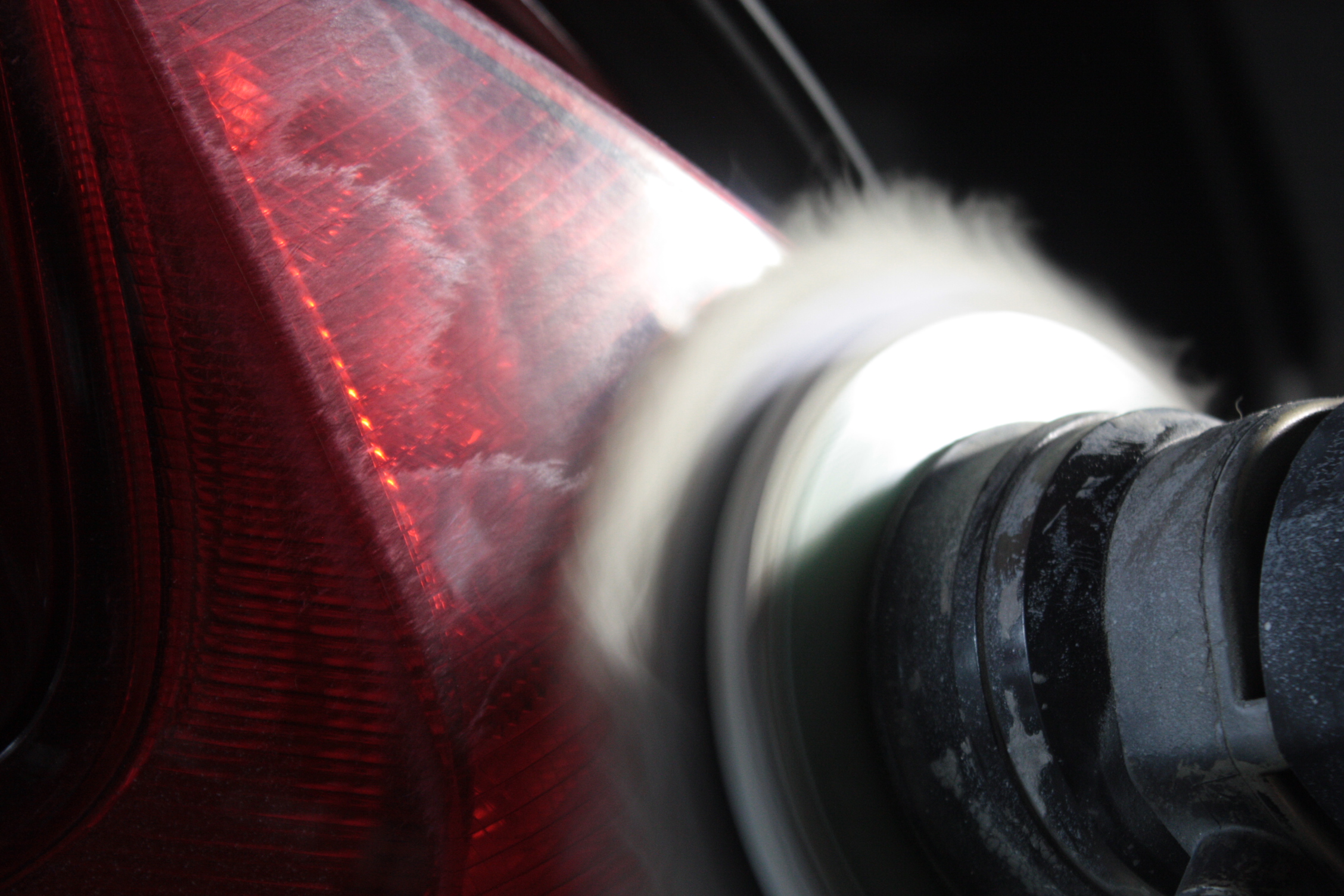 日産 ノート 施工写真 (16)