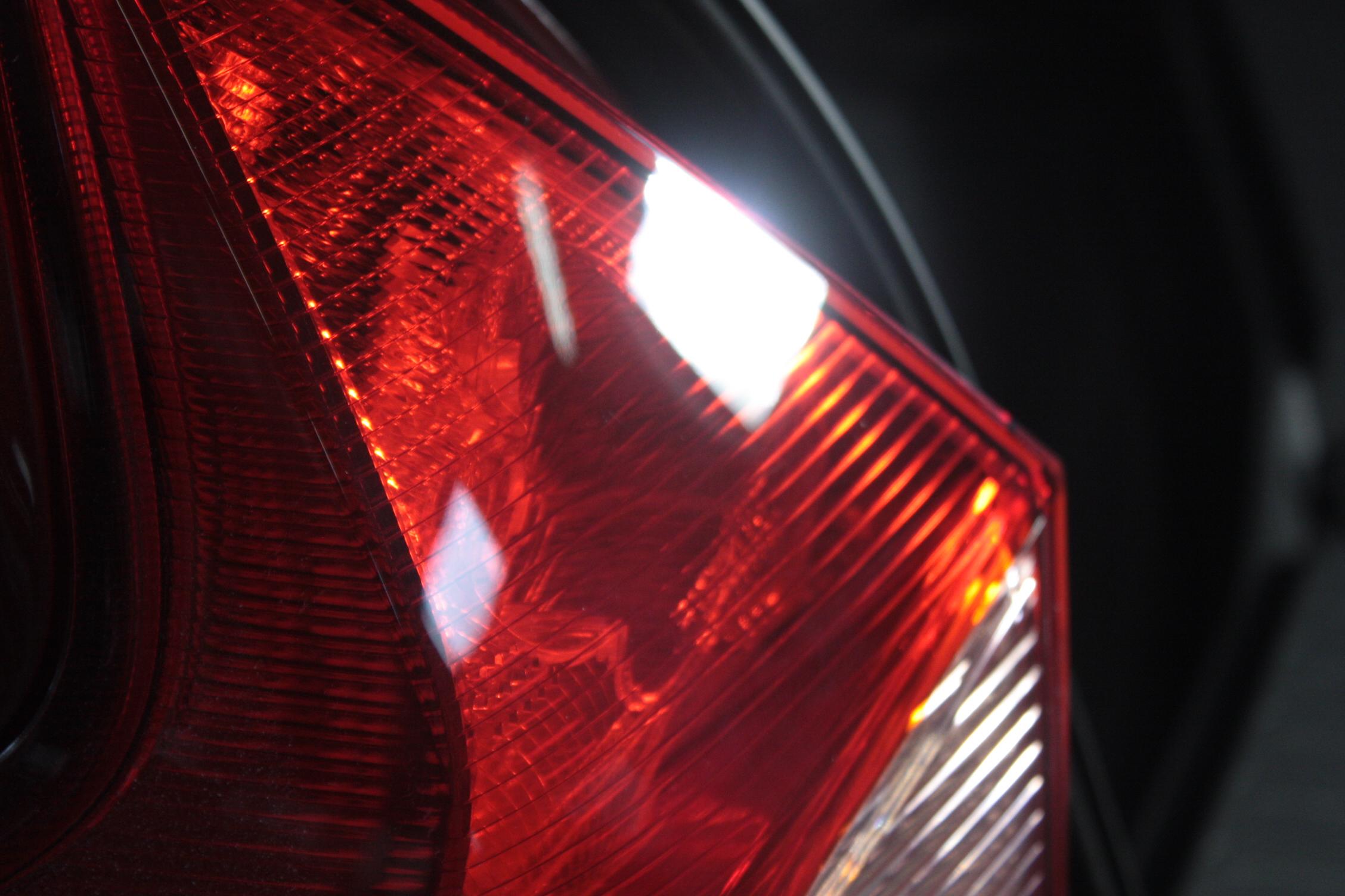 日産 ノート 施工写真 (17)