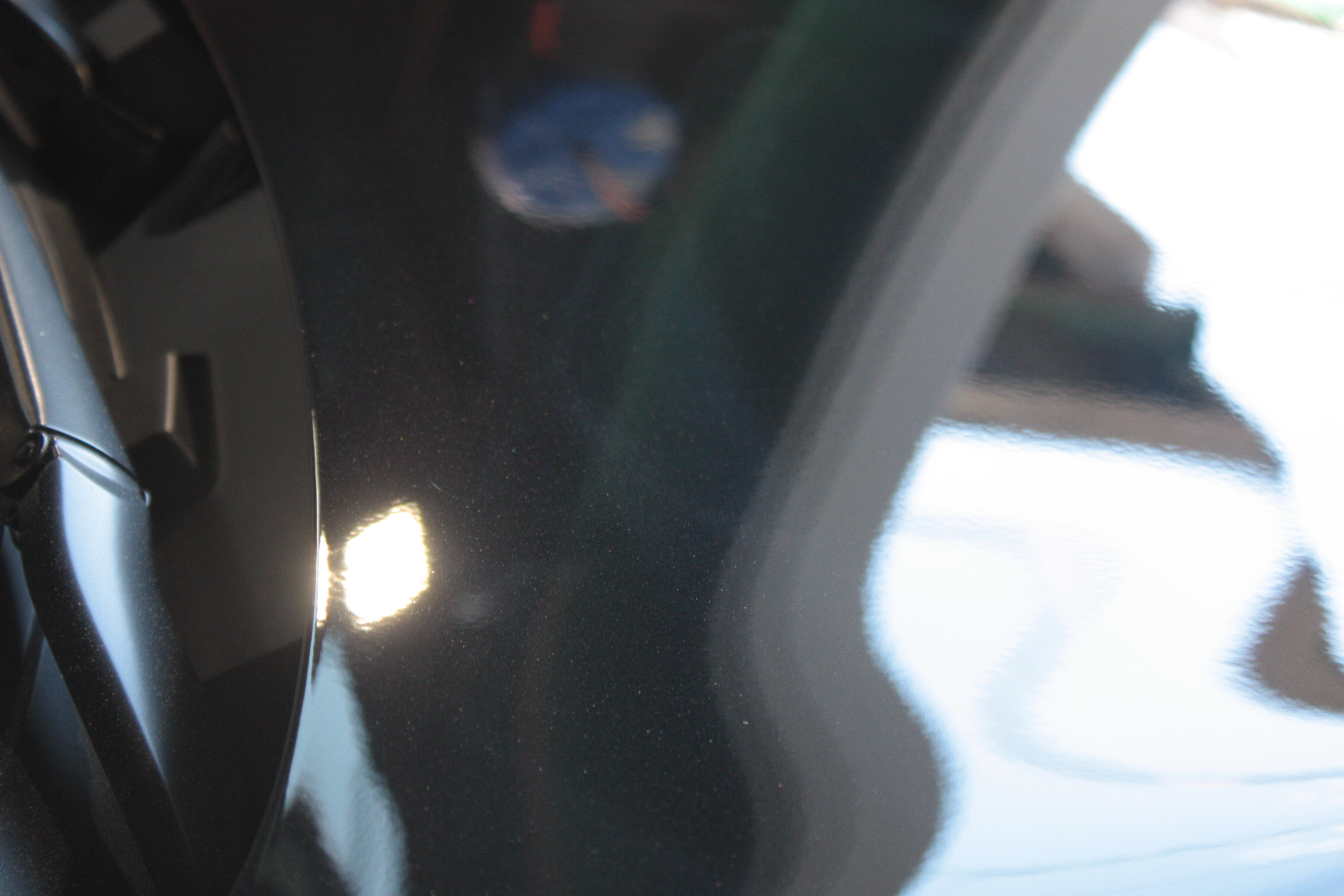 マツダ CX-5 施工写真 (14)