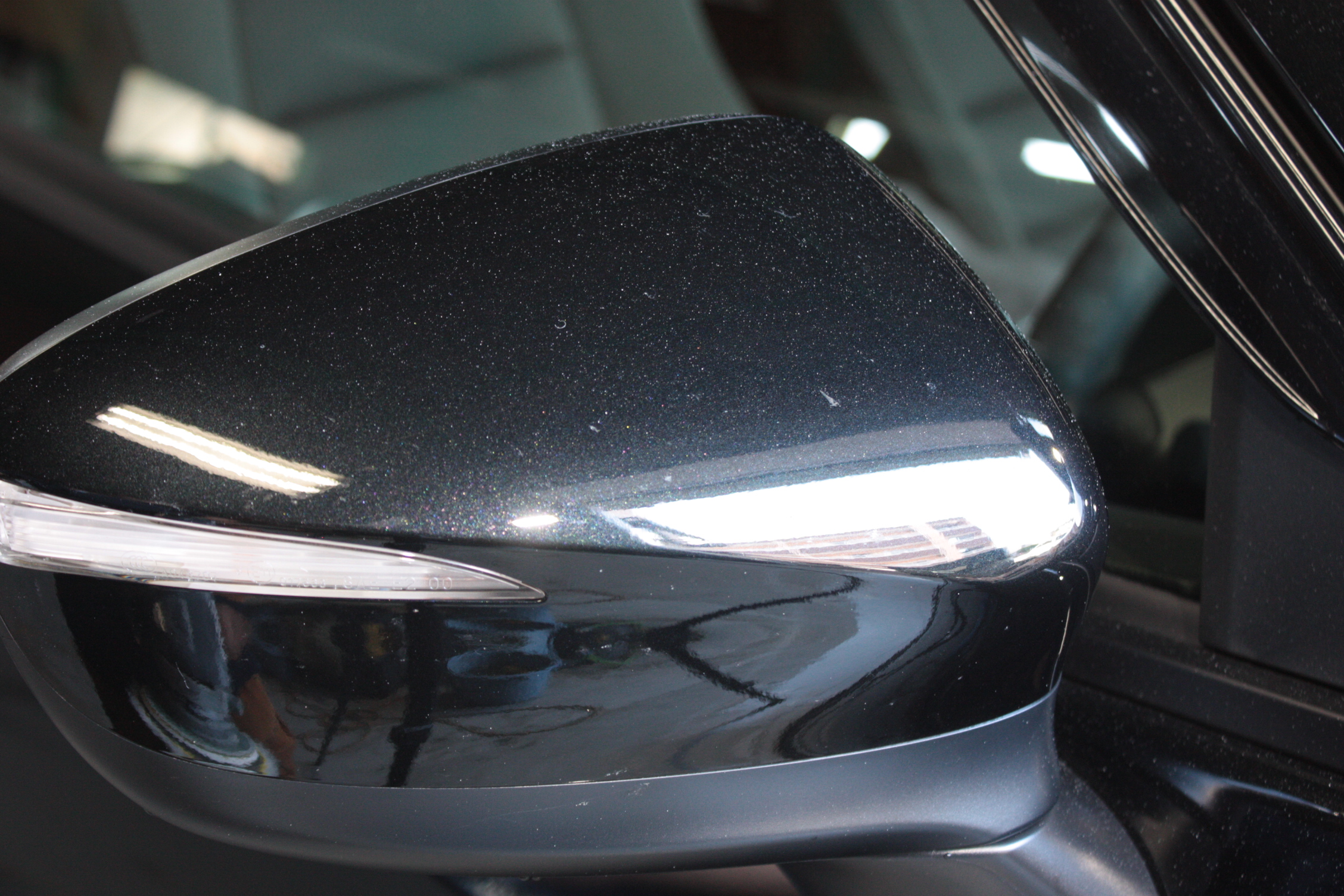 マツダ CX-5 施工写真 (15)