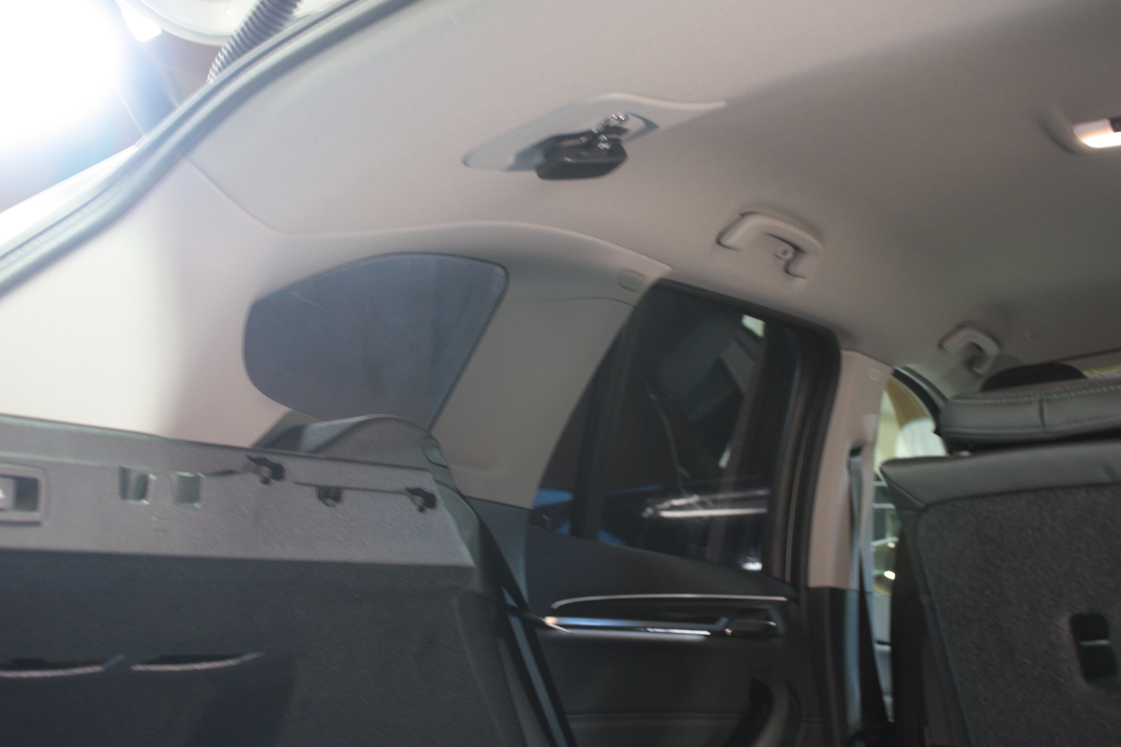 BMW X1 施工写真 (16)