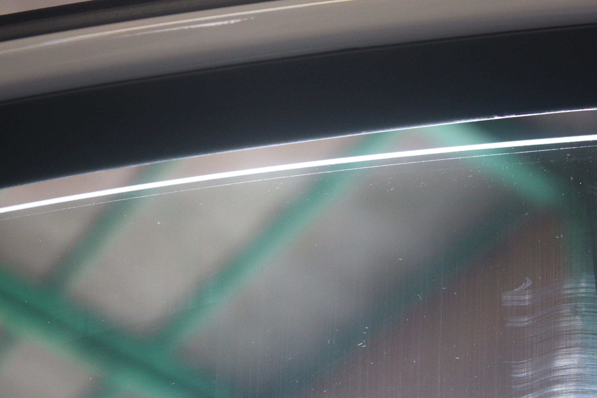 BMW X1 施工写真 (21)