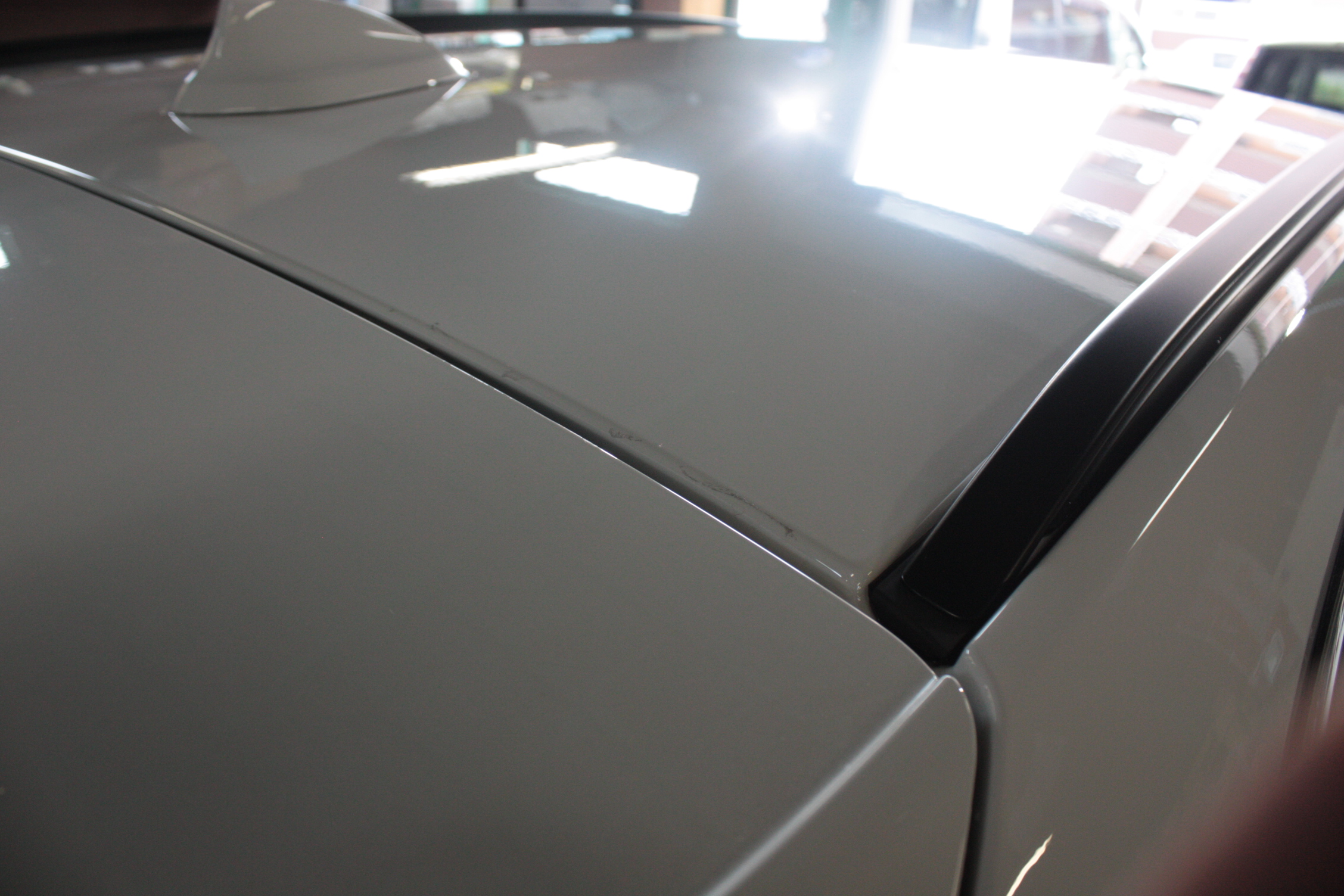 BMW 施工写真 (9)