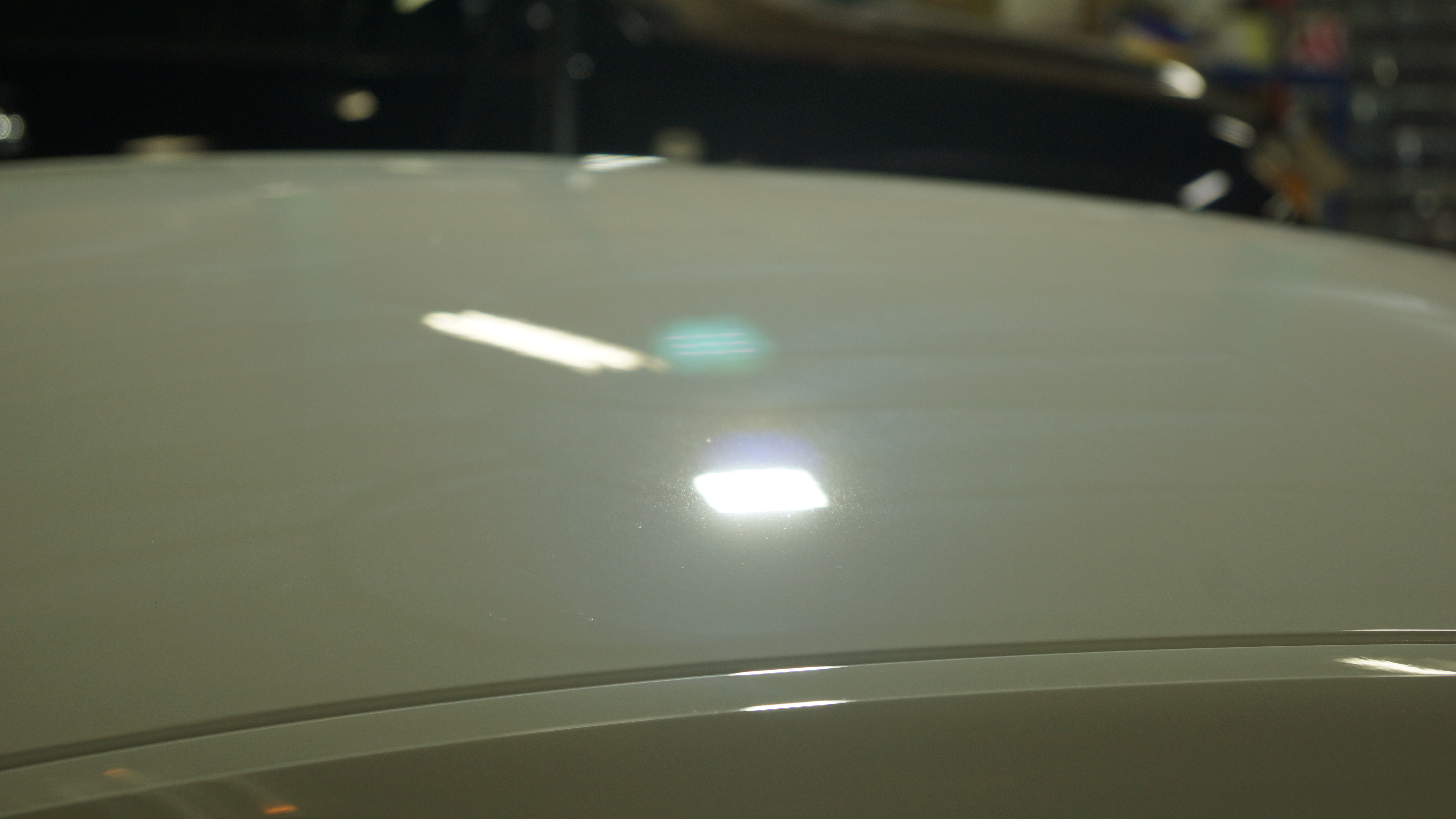 BMW M2 施工写真 (5)
