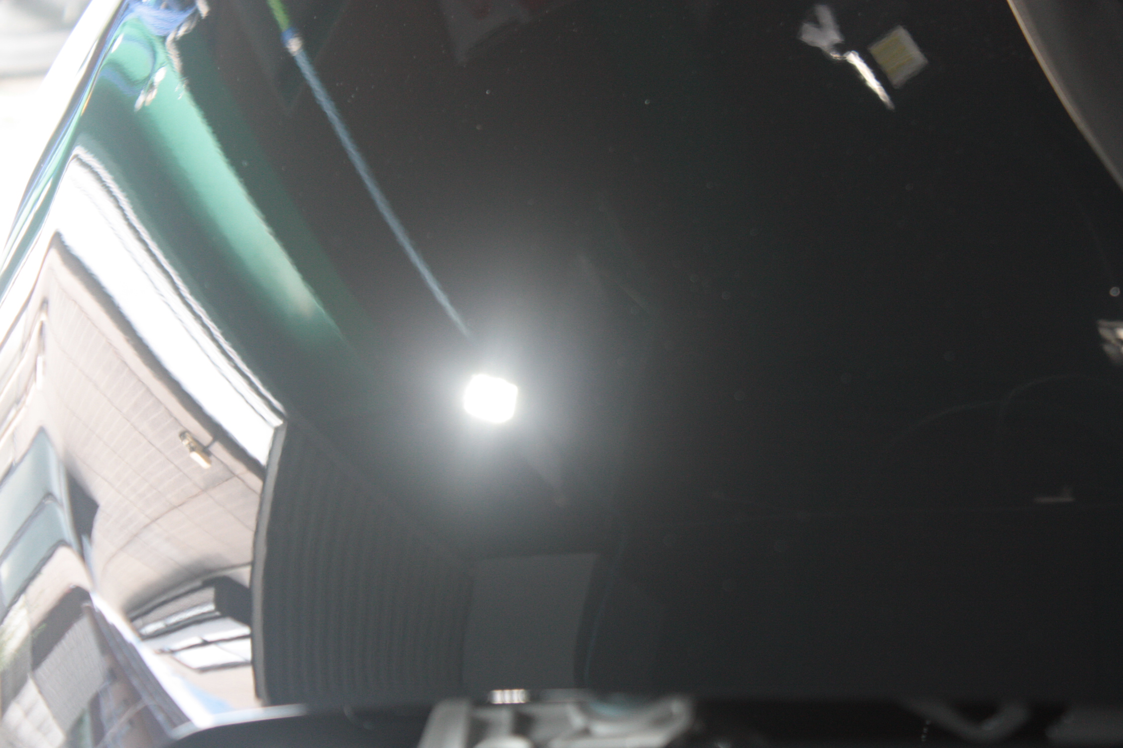 ホンダ Nスラッシュ 施工写真 (7)