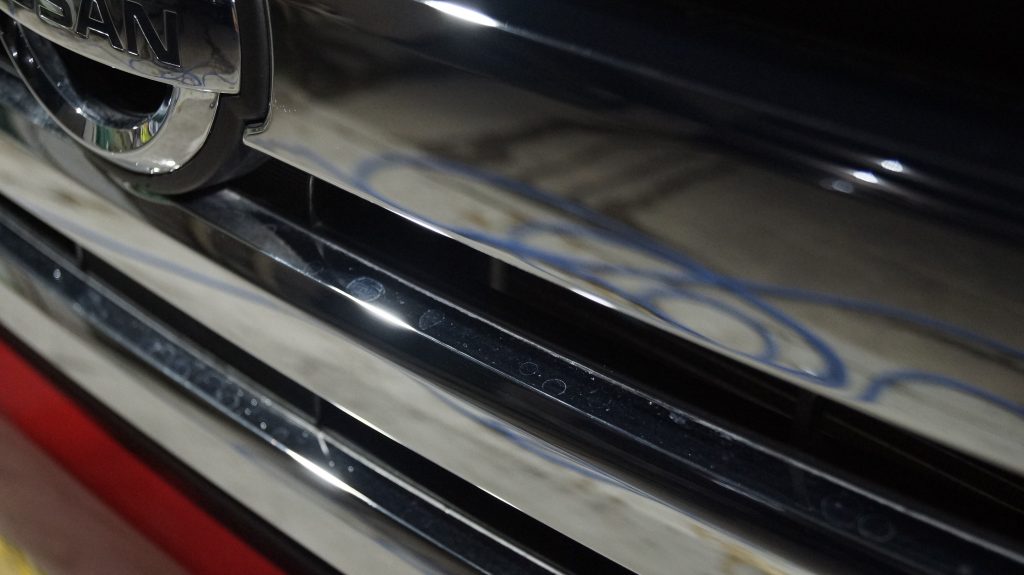 日産 デイズルークス 施工写真 (17)