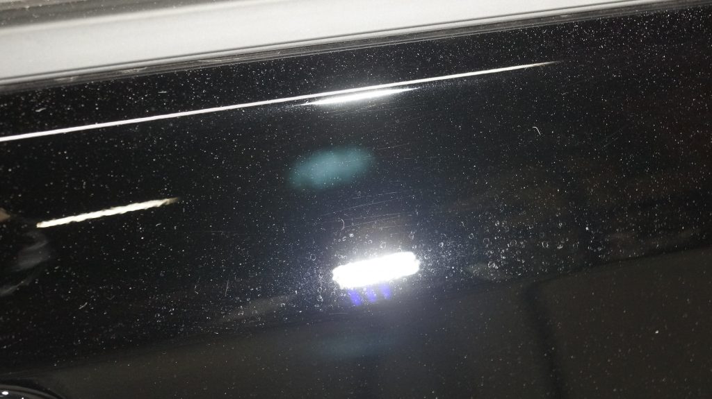 トヨタ VOXY2台 施工写真 (25)