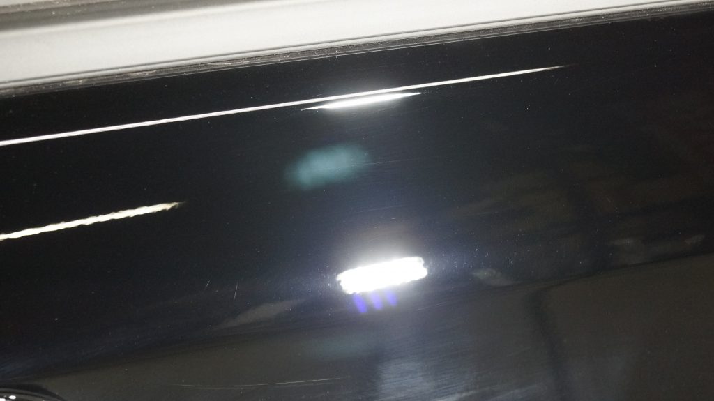 トヨタ VOXY2台 施工写真 (27)