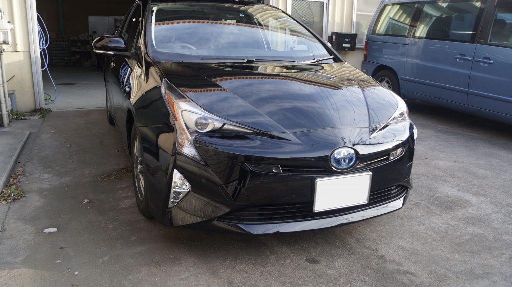 トヨタ 施工写真 (11)
