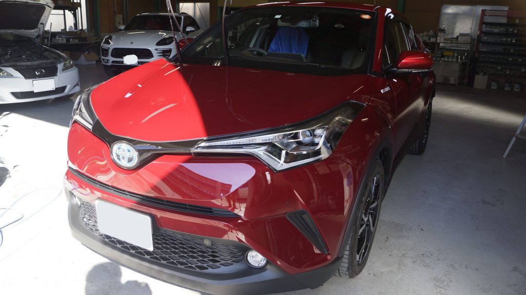 トヨタ 施工写真 (74)