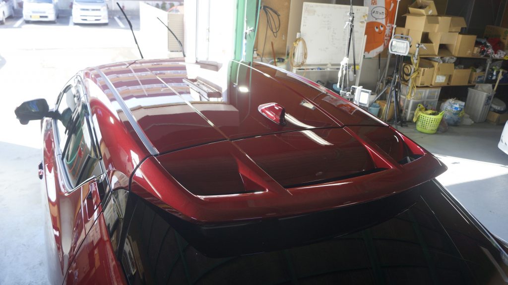 トヨタ 施工写真 (77)
