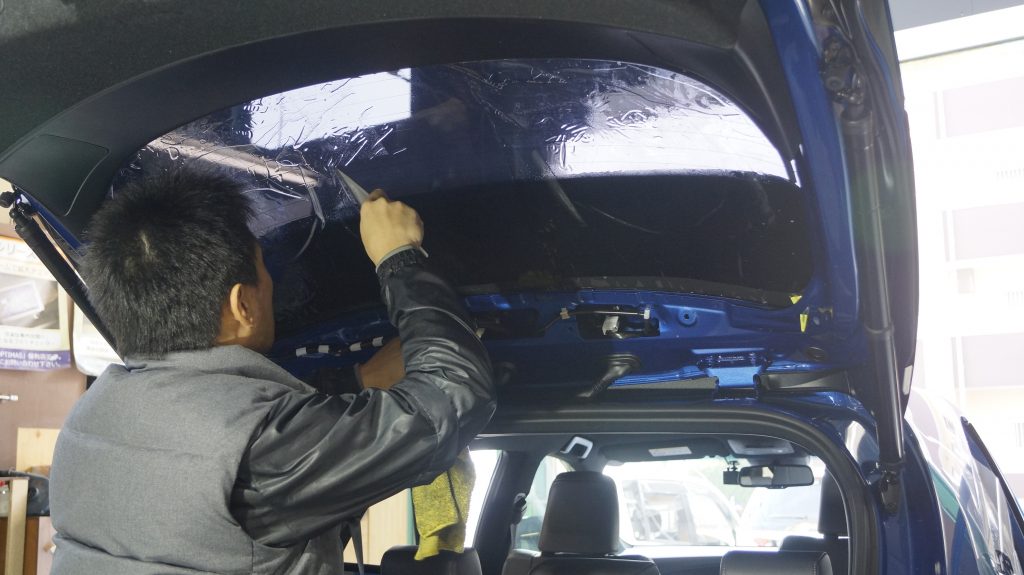 トヨタ 施工写真 (49)