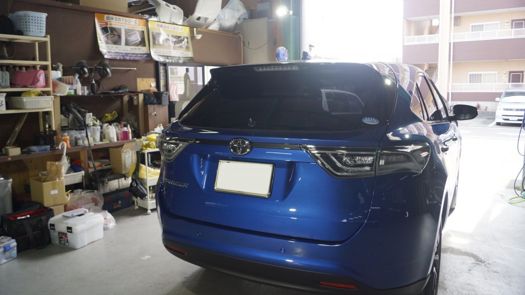 トヨタ 施工写真 (54)