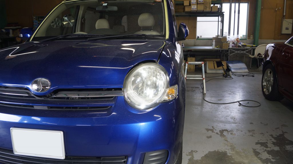 トヨタ 施工写真 (26)