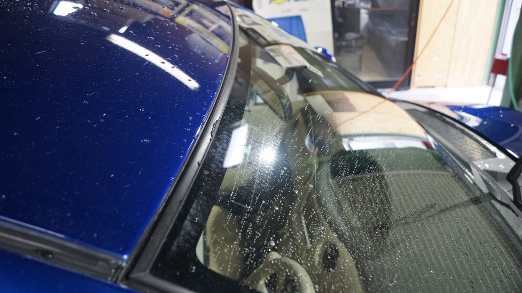 トヨタ 施工写真 (31)
