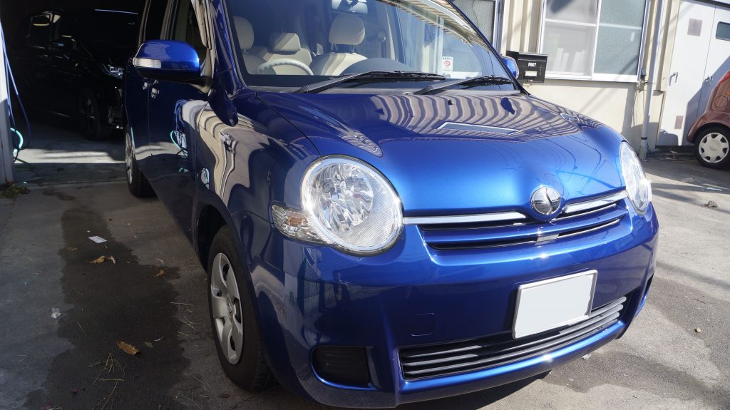 トヨタ 施工写真 (37)