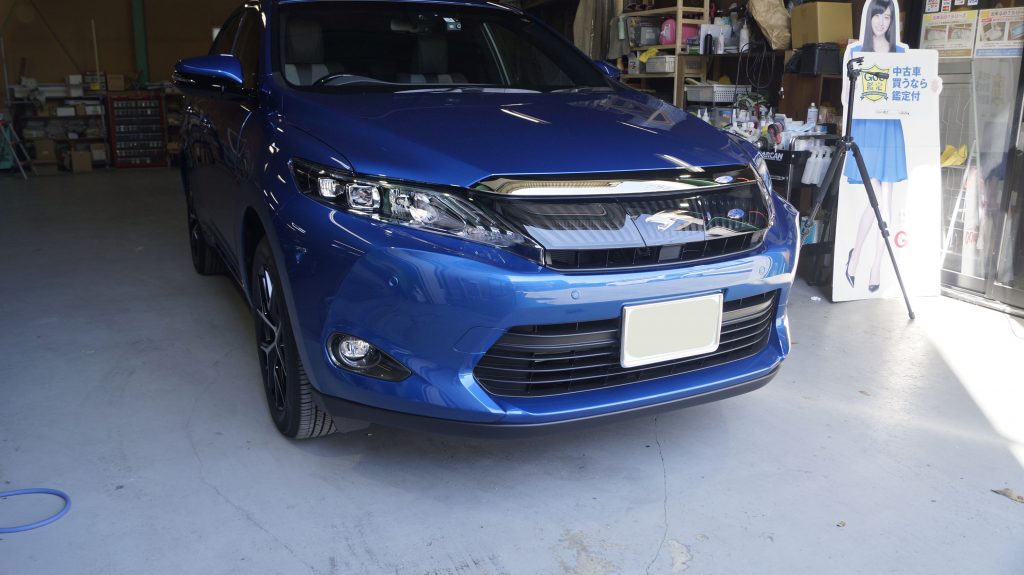 トヨタ 施工写真 (57)