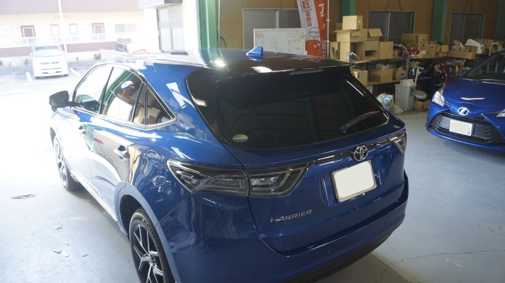 トヨタ 施工写真 (59)