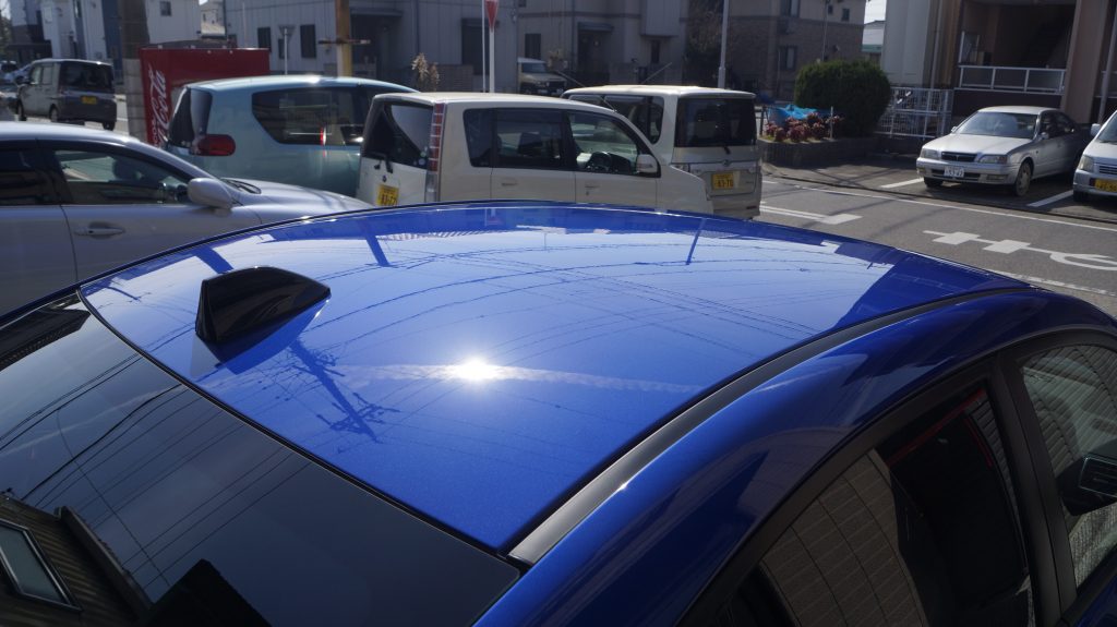 スバル 施工写真 (10)