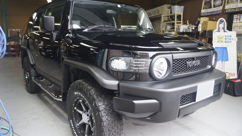 トヨタ 施工写真 (45)