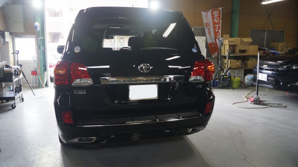 トヨタ 施工写真 (23)