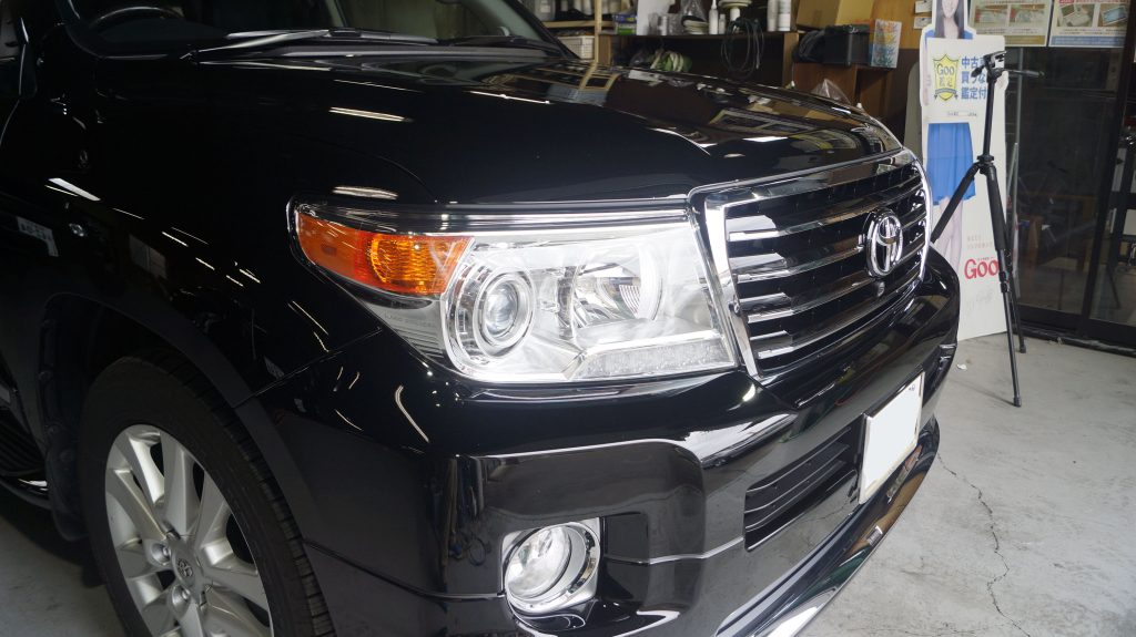 トヨタ 施工写真 (25)