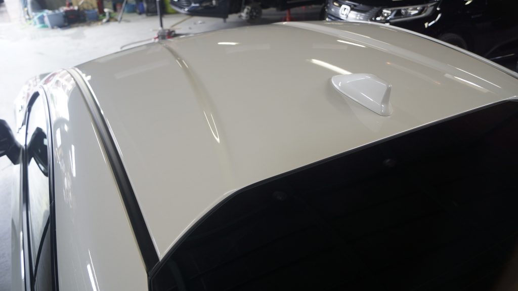 トヨタ 施工写真 (18)