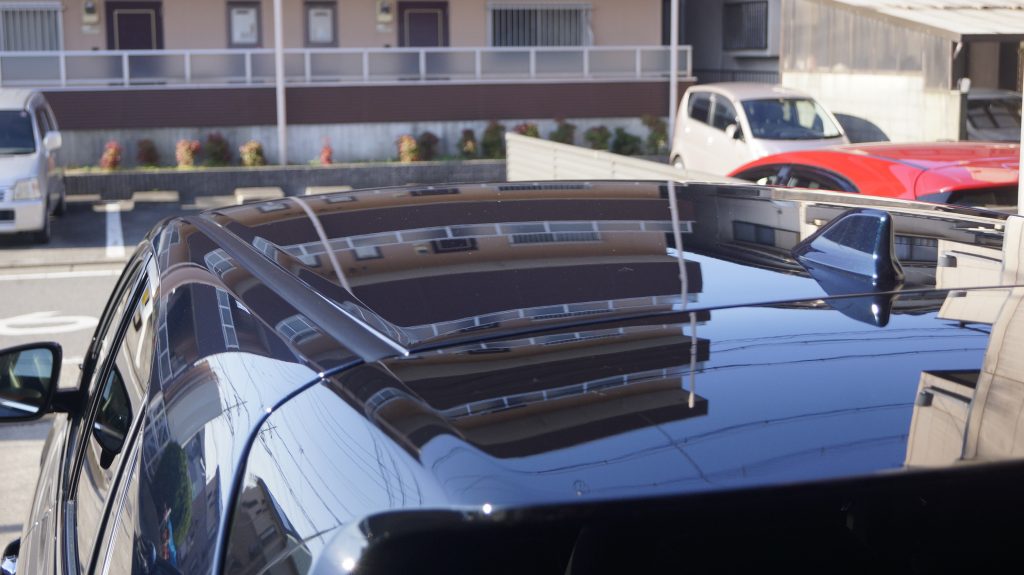 トヨタ 施工写真 (3)