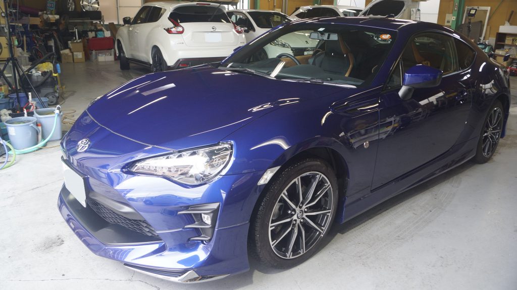 トヨタ 施工写真 (84)