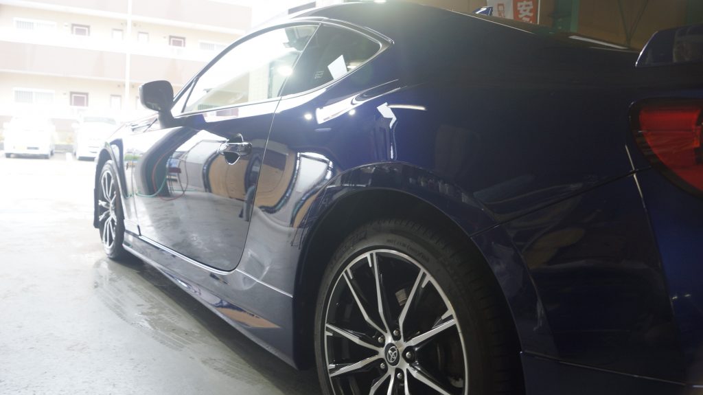 トヨタ 施工写真 (87)