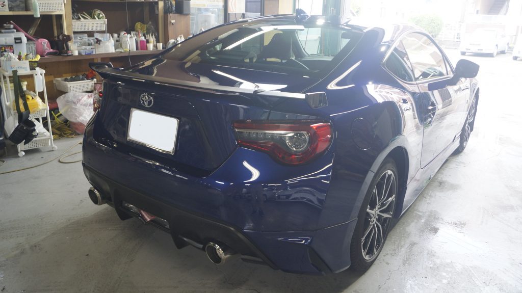 トヨタ 施工写真 (81)