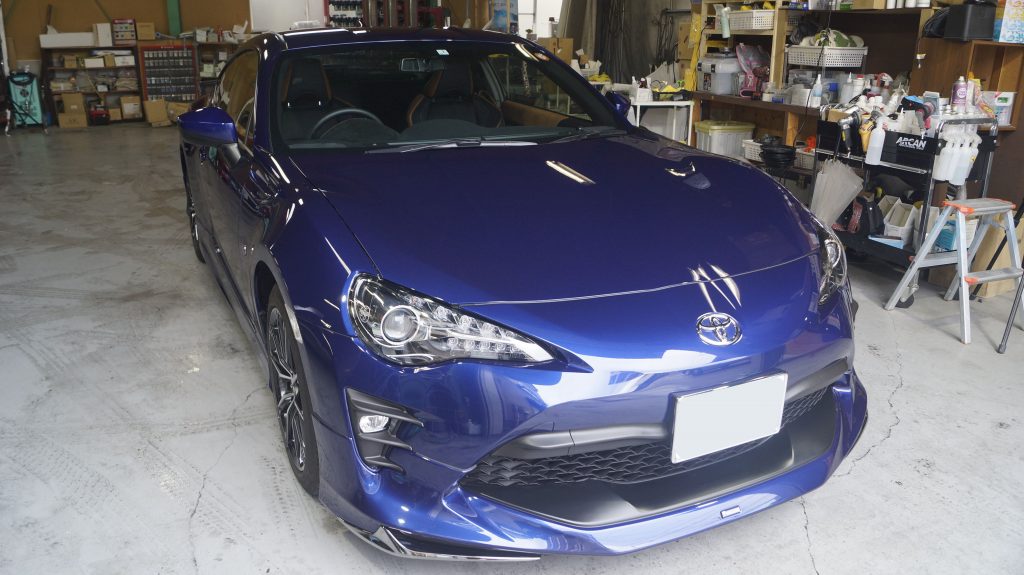 トヨタ 施工写真 (83)