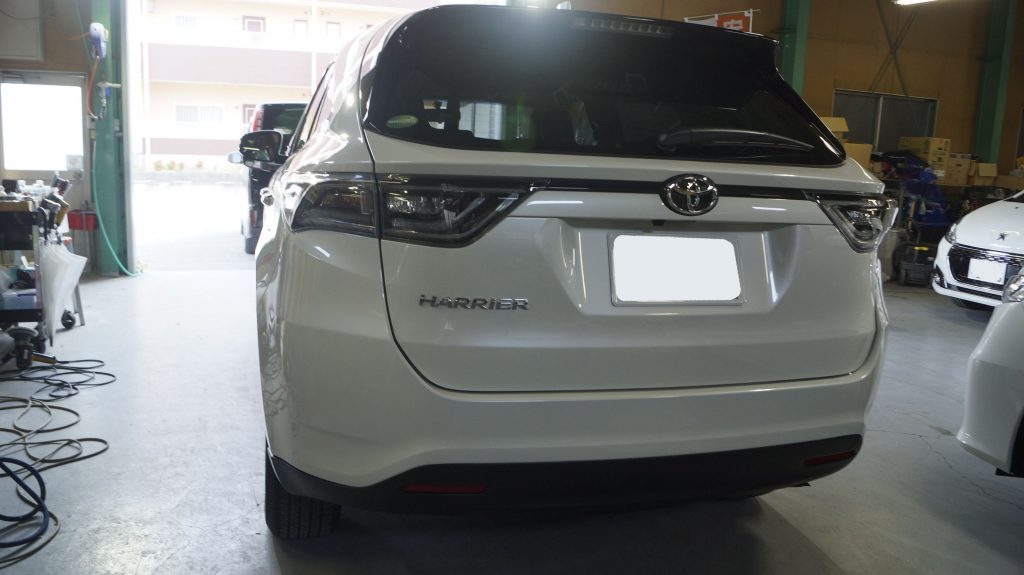 トヨタ 施工写真 (95)