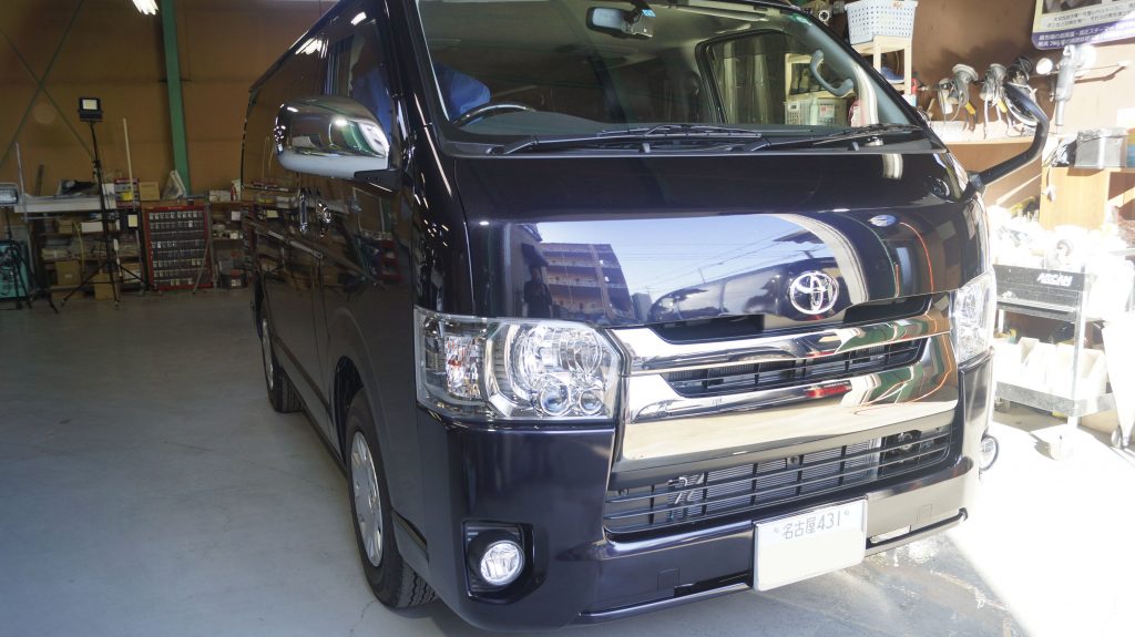 トヨタ 施工写真 (12)
