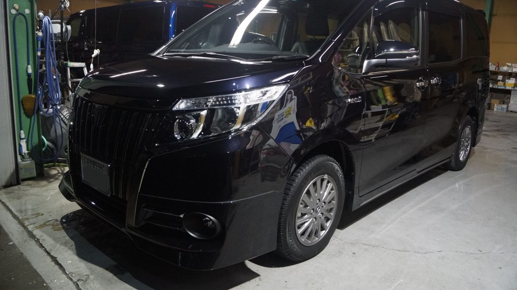 トヨタ 施工写真 (66)