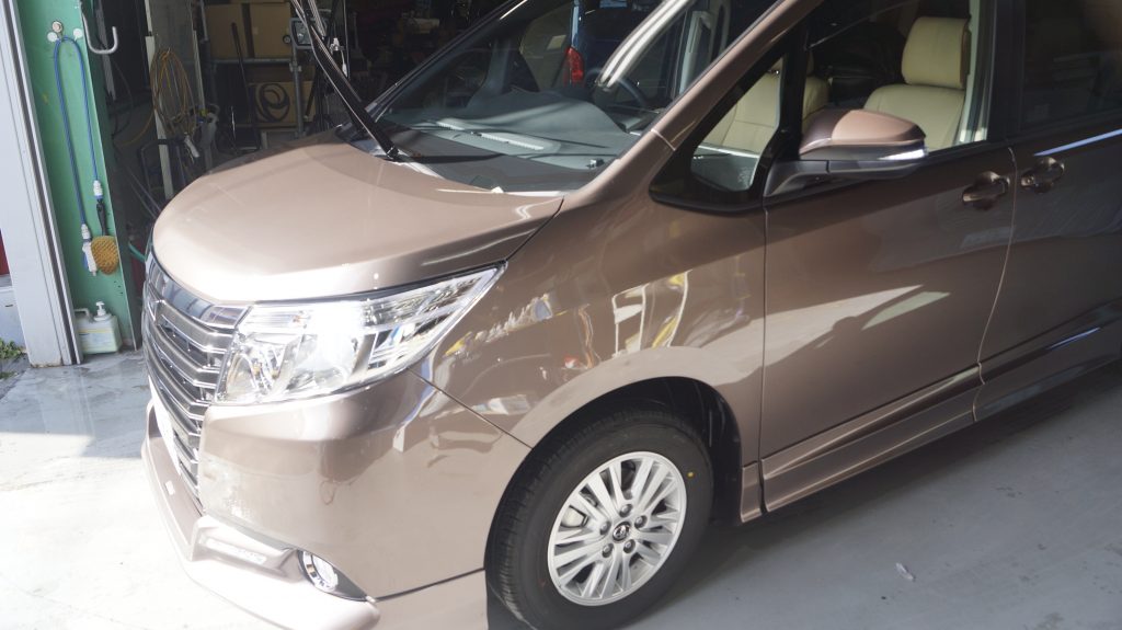 トヨタ 施工写真 (59)