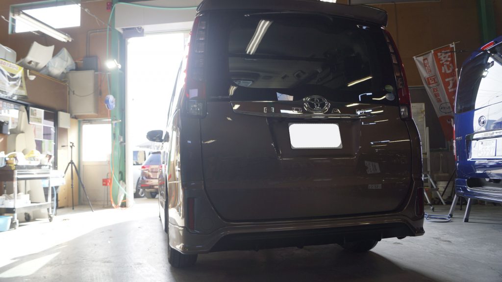 トヨタ 施工写真 (64)