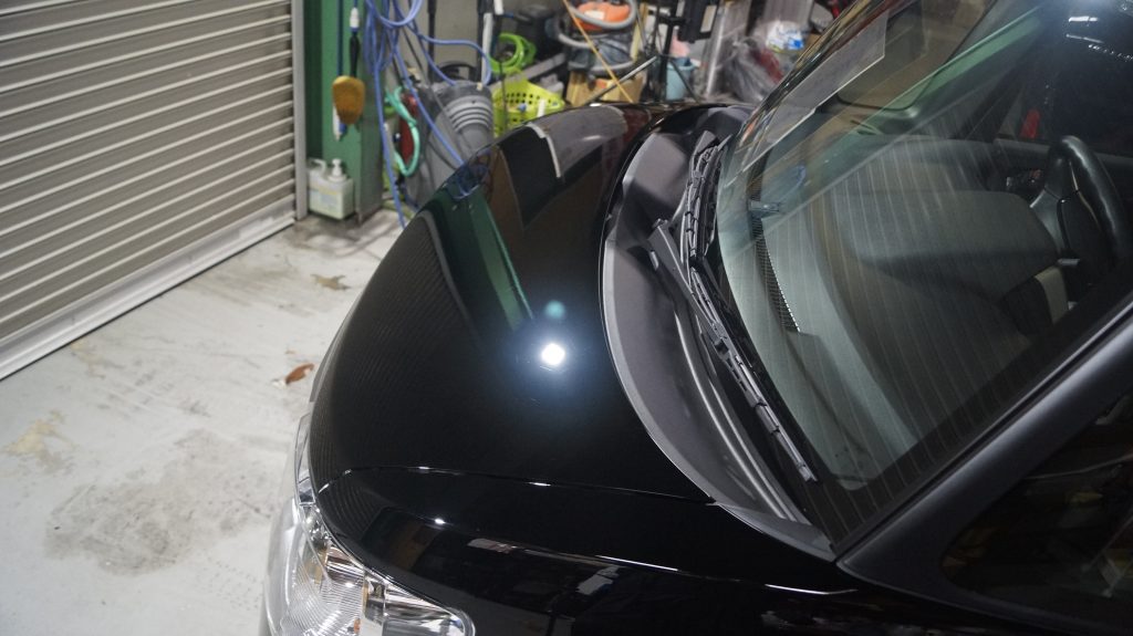 ホンダ 施工写真 (11)