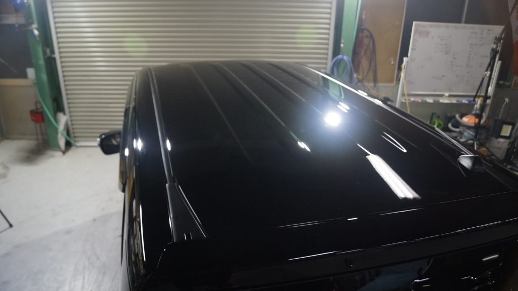 ホンダ 施工写真 (13)