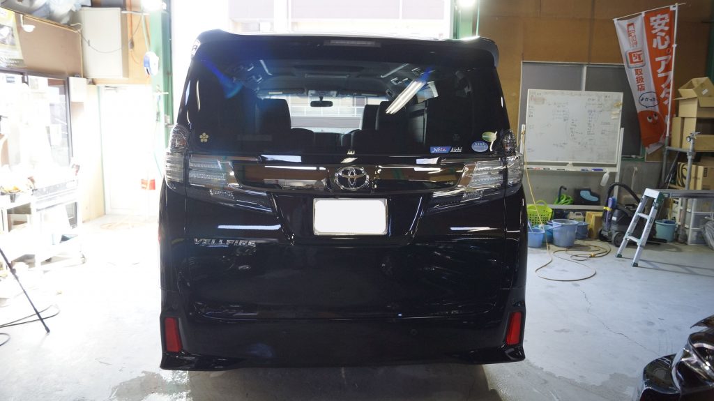 トヨタ 施工写真 (31)