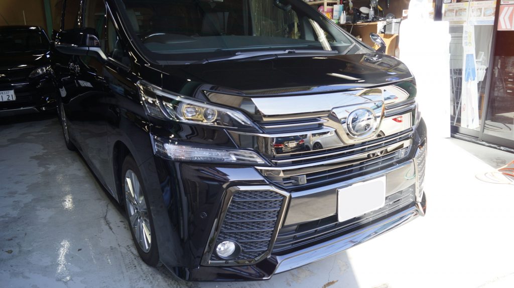 トヨタ 施工写真 (35)
